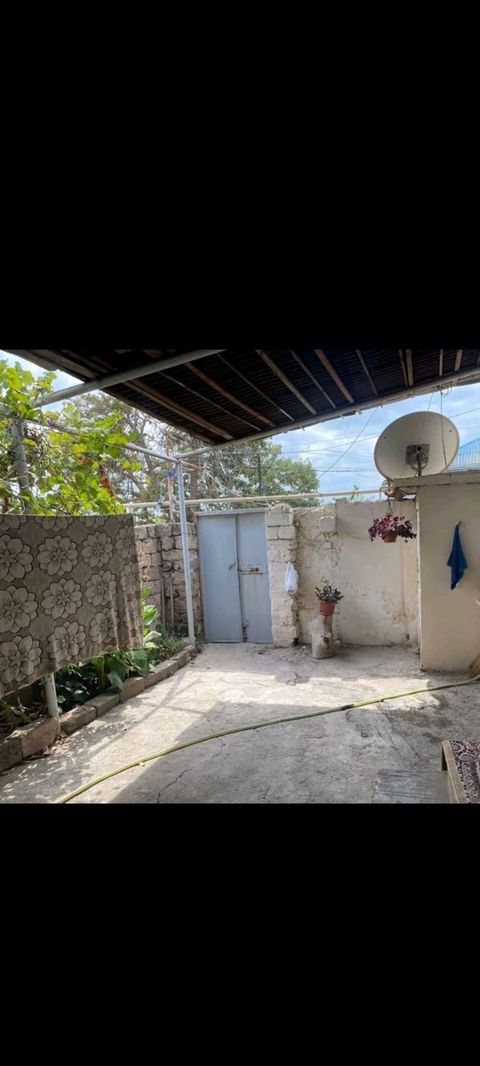 Həyət evi, Suraxanı r — Bakı