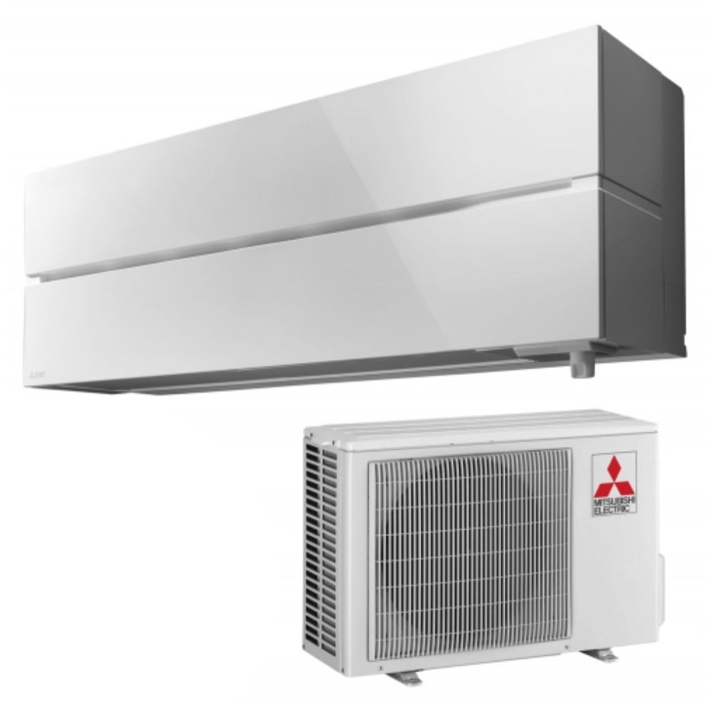 Kondisioner Mitsubishi Electric Msz/muz – LN 50 VGV — Kondisioner və split-sistemlər, Bakı (2)