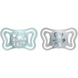 Əmzik Chicco Physio 2 ədəd 00071037210000 — Товары для кормления