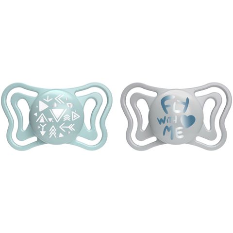 Əmzik Chicco Physio 2 ədəd 00071037210000 — Bakı