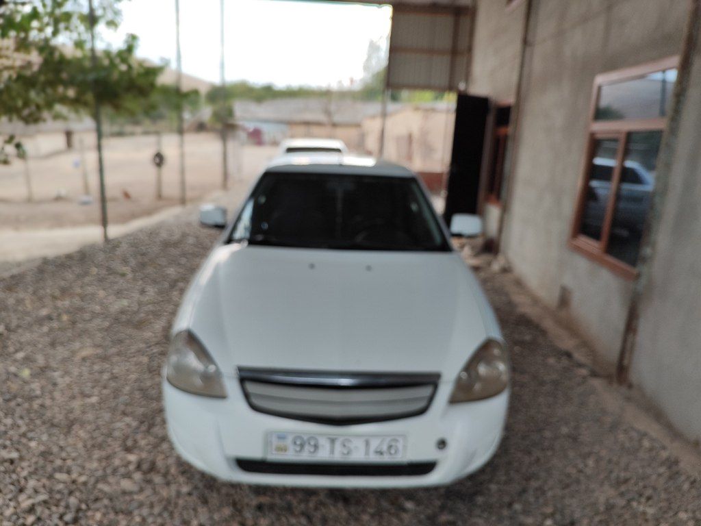 Lada (VAZ) Priora, 1.6 L, 2012 il, 559 909 km — Avtomobillər, Cəlilabad (2)