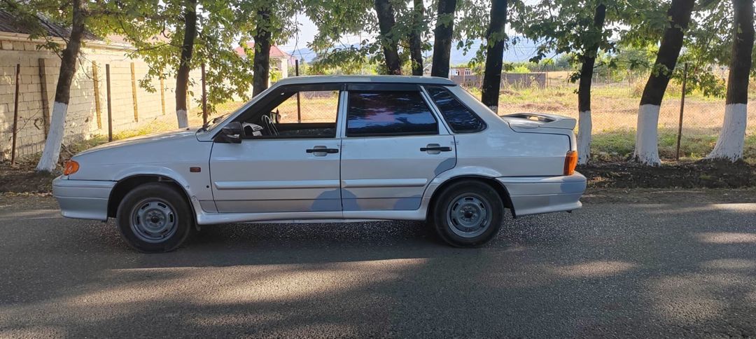 Lada (vaz) 2115, 2002 il — Avtomobillər, Masallı (5)