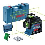 Yeni Lazer nivelir Bosch, Yüksək dəqiqliklə ölçən, Pulsuz çatdırılma — Инструменты