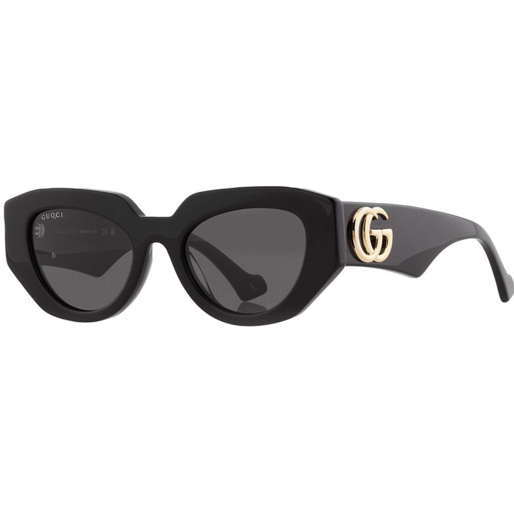 Günəş eynəyi Gucci GG1421S-001 51 — Aksesuarlar, Bakı (2)