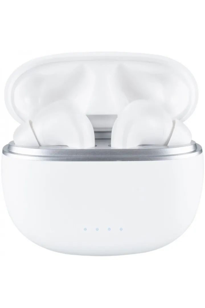 Simsiz qulaqlıq Gelius Pro Airdots One Anc/enc GP-TWS003 White — Bakı