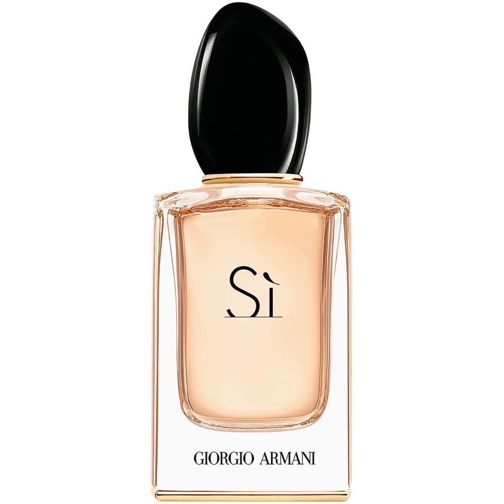 Qadın parfümü Giorgio Armani Si EDP 50 ml L4390404 — Ətir, Bakı