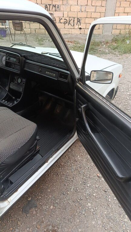 Lada (VAZ) 2107, 1.6 L, 2005 il, 137 000 km — Avtomobillər, Gəncə (11)