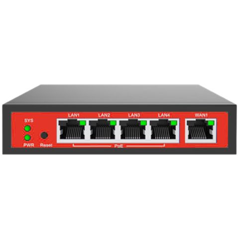 Kommutator Navijin NG-GE504-P — Bakı