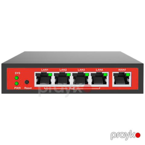 Kommutator Navijin NG-GE504-P — Bakı