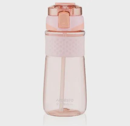 Su qabı Ardesto Energy 700ml Pink (AR2270PP) — Termos və termoş, Bakı