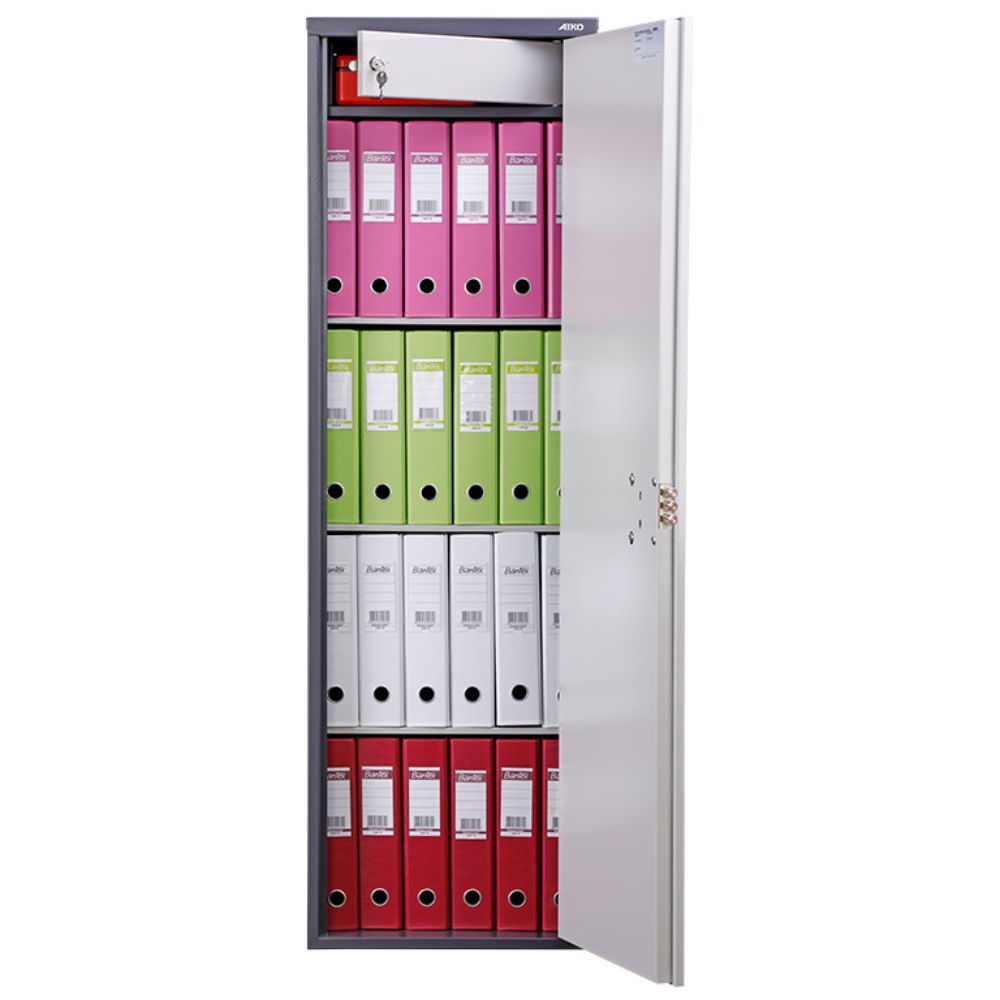 Dolab Aiko SL-125T S10799130502 — Mallar, Bakı (3)