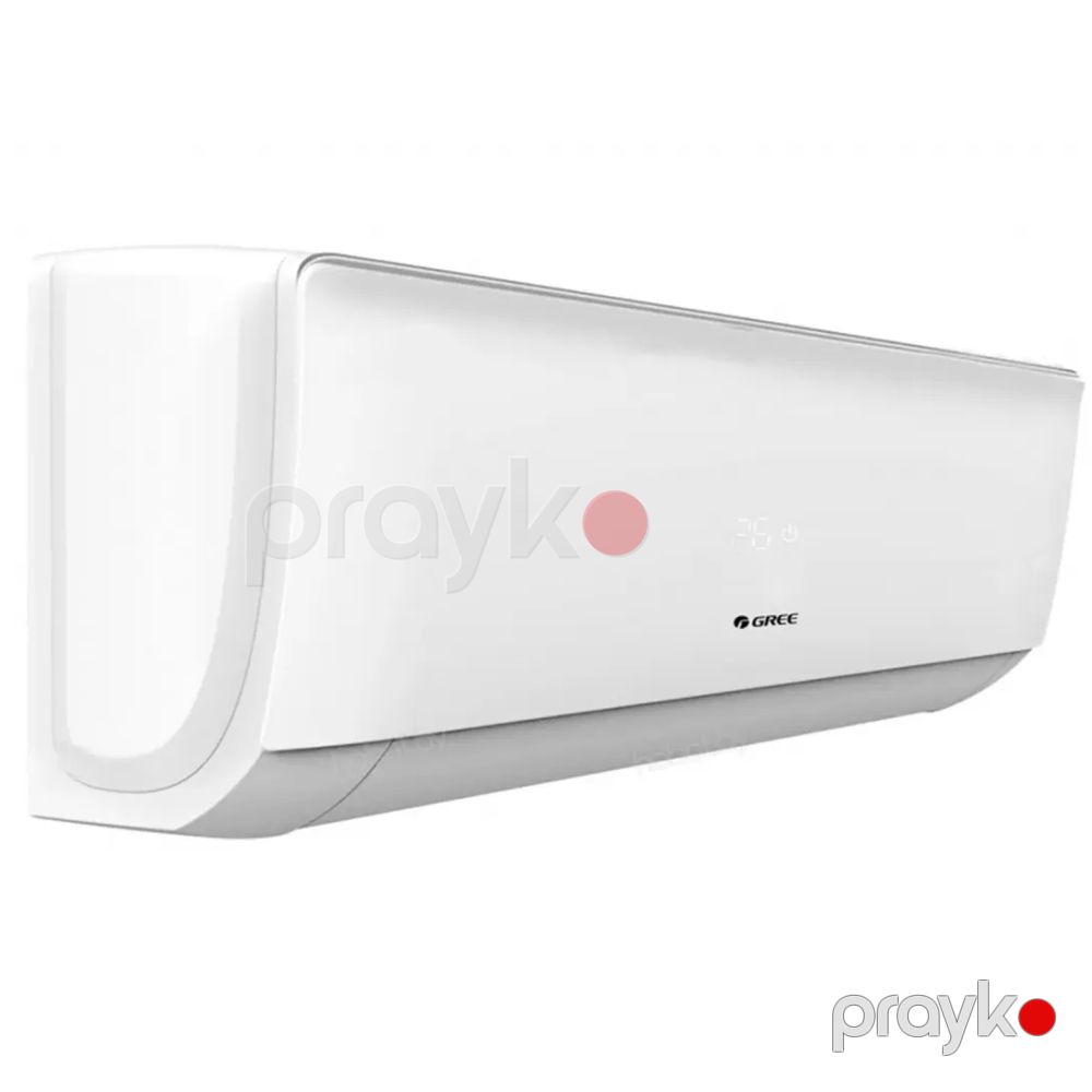 Kondisioner Gree GWH12AABXB-K6DNA4A Inverter — Kondisioner və split-sistemlər, Bakı (2)