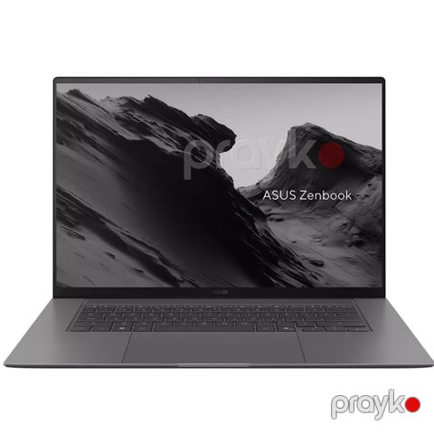 Notbuk Asus ZenBook S 16 UM5606GA-SS151W (90NB17H5-M006V0) — Bakı