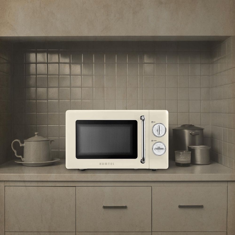 Mikrodalğalı soba Kumtel HM-10 — Mikrodalğalı sobalar, Bakı (2)
