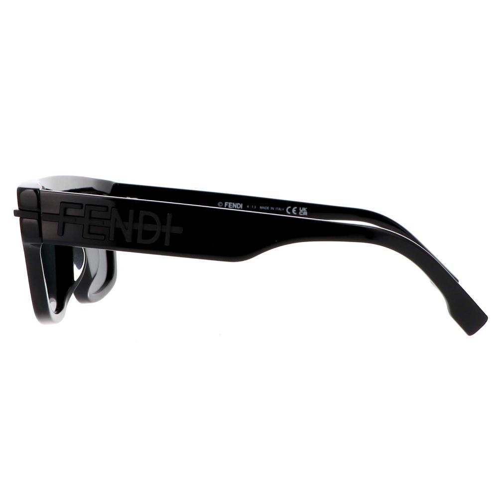 Günəş eynəyi Fendi FE40091U 01A 54 — Aksesuarlar, Bakı (3)