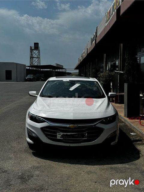 Chevrolet Malibu, 1.5 L, 2018 il, 203 000 km