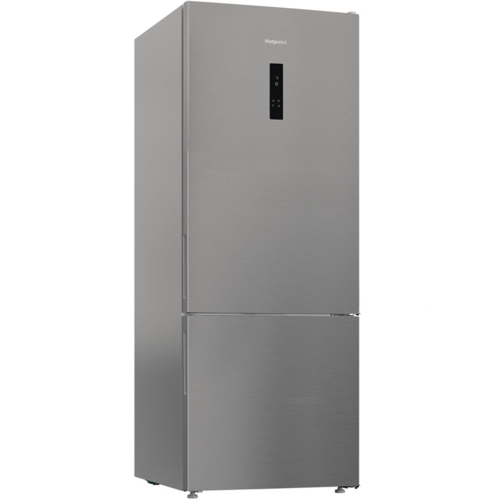 Soyuducu Hotpoint HPAK2 6472 XP5E — Soyuducular, Bakı (2)