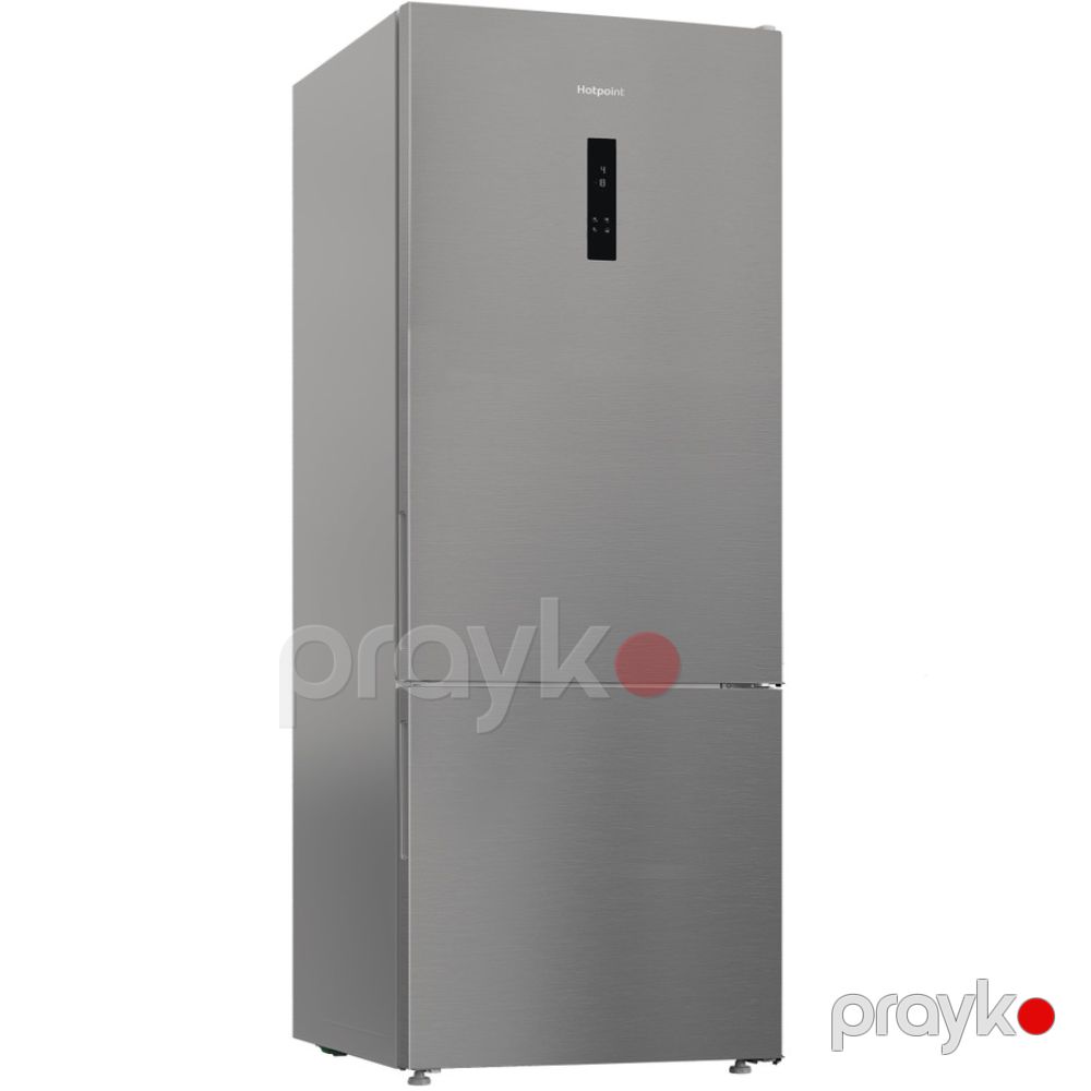 Soyuducu Hotpoint HPAK2 6472 XP5E — Soyuducular, Bakı (2)