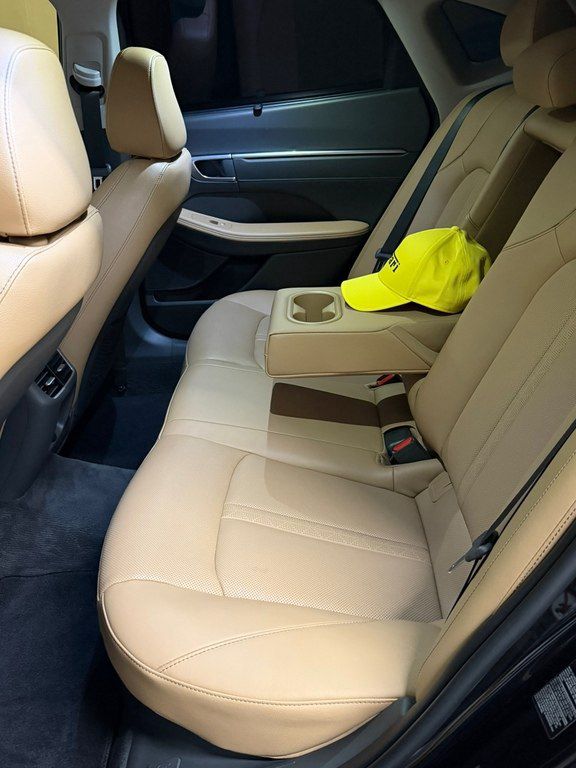 Hyundai Sonata, 2.0 L, 1.62 kWh, 2023 il, 29 900 km — Avtomobillər, Bakı (10)