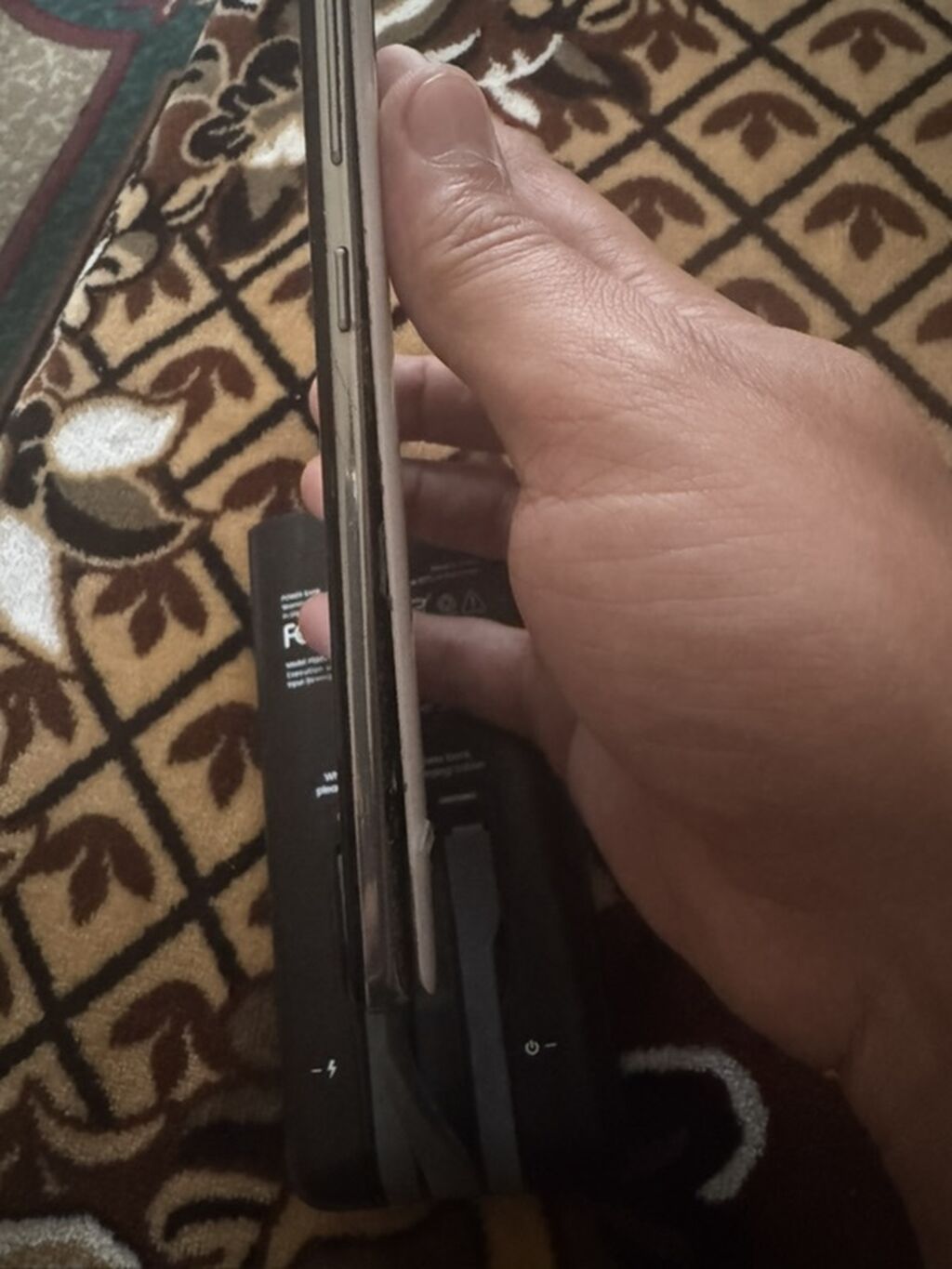 Samsung Galaxy A51, rəng - Ağ — Samsung, Digah (2)