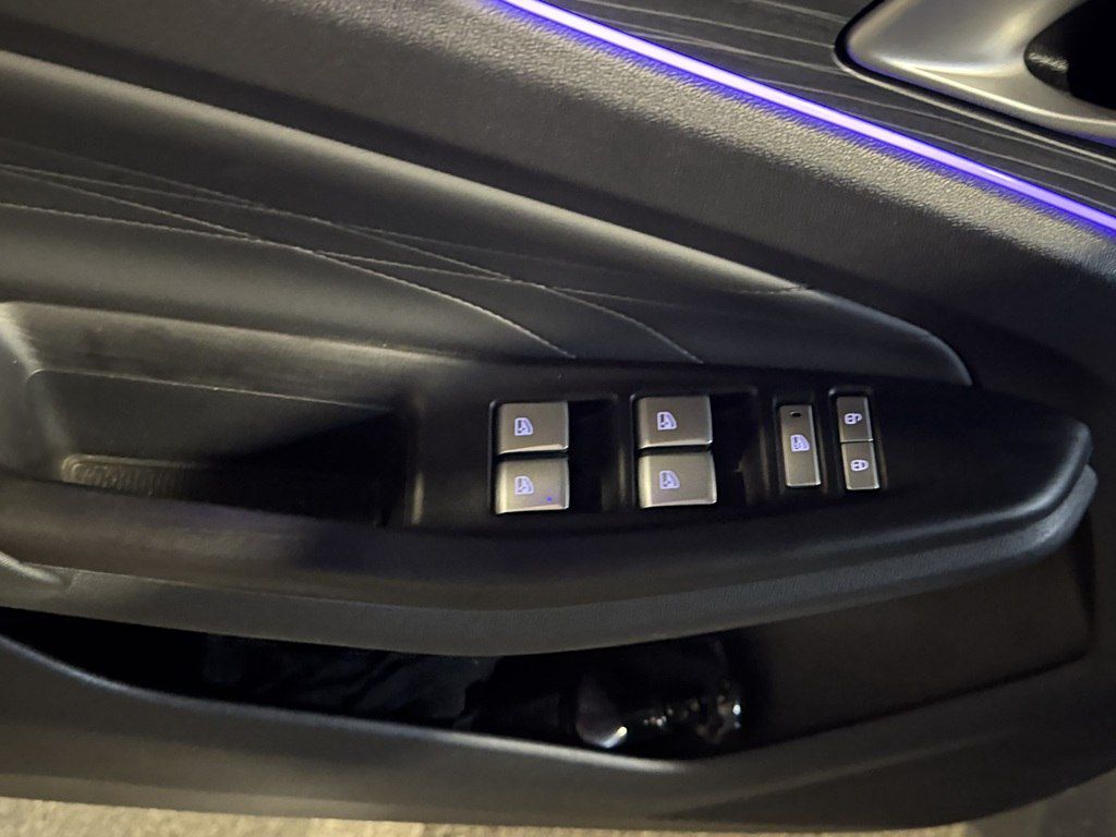 Changan CS 55 Plus, 1.5 L, 18.4 kWh, 2025 il, 9 100 km — Avtomobillər, Bakı (9)