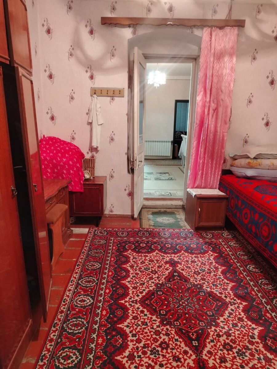 Həyət evi, Suraxanı r — Ev, villa, Bakı (2)