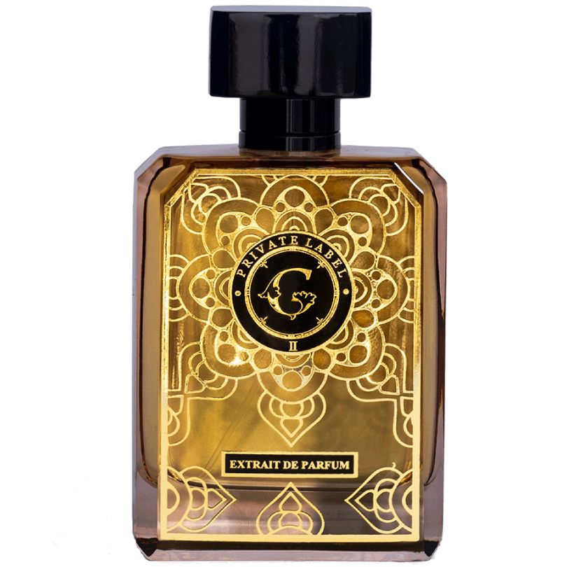 Uniseks parfüm Gerini Private Label II Exdp 100 ml 3003694125827 — Mallar, Bakı