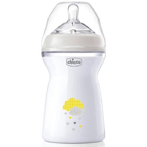 Qidalandırıcı Chicco Natural Feeling 00081335300000 (330 ml) — Bakı