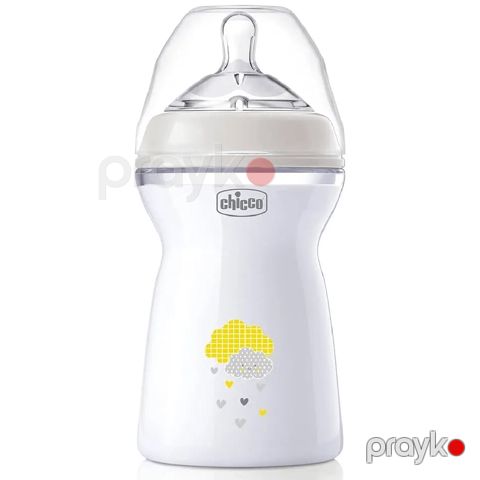 Qidalandırıcı Chicco Natural Feeling 00081335300000 (330 ml) — Bakı