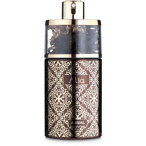 Kişi parfümü Ajmal Alia EDP 75 ml 6293708008667 — Bakı