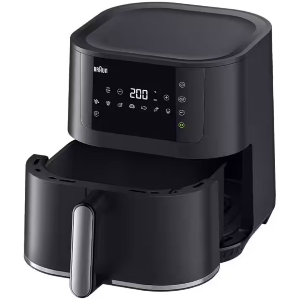 Air Fryer Braun HF5034 — Mətbəx texnikası, Bakı (3)