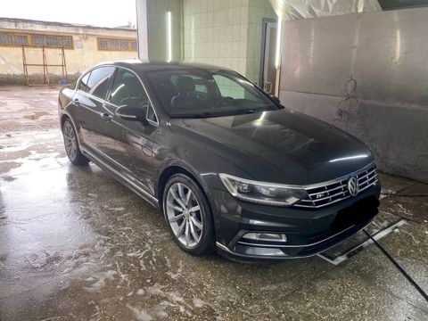 Volkswagen Passat, 1.8 L, 2018 il, 199 000 km — Bakı