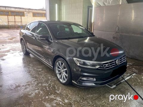 Volkswagen Passat, 1.8 L, 2018 il, 199 000 km