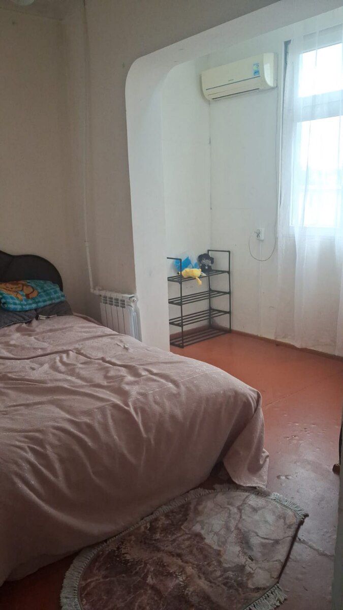 2-otaqlı mənzil kirayə verilir, Dərnəgül m., 55 m² — Mənzil, Bakı (2)