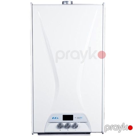 Kombi ECA Gelios Plus 24 kW — Bakı