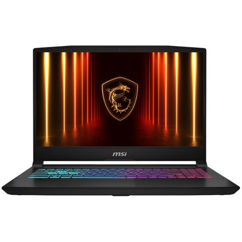 Notbuk msı Katana 15 hx B14WGK-1054XAZ-BB91490X32GXXDXX (9S7-1587C1-1054) — Bakı