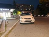 Hyundai Accent, 1.4 L, 2012 il, 220 015 km — Cars