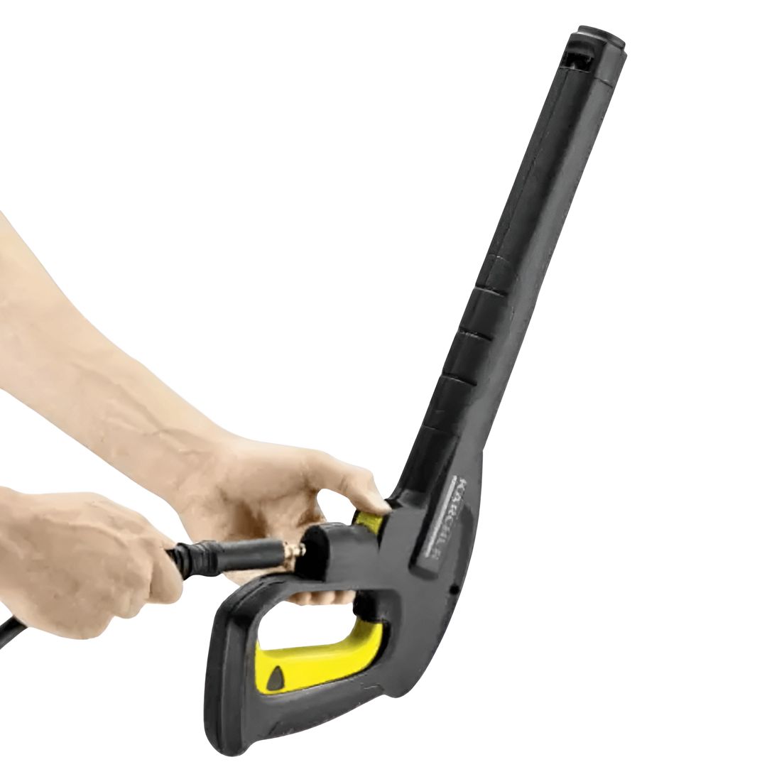 Aksesuar Karcher G180 Q Trigger Gun Quick Connect — Su tərəfindən suvarma, drenaj və drenaj, Bakı (2)