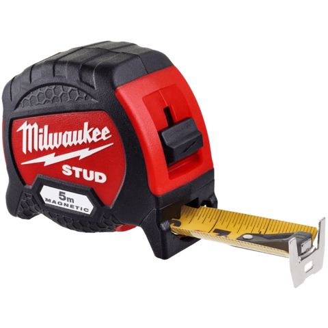 Metrə Milwaukee Stud / 5 m (4932471626) — Bakı