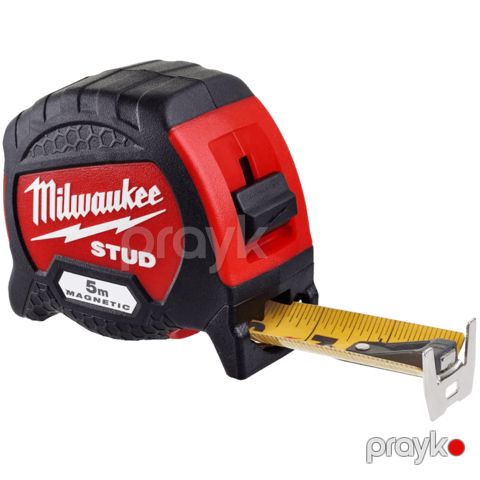 Metrə Milwaukee Stud / 5 m (4932471626) — Bakı