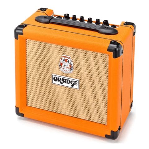 Orange Crush 12 — Bakı