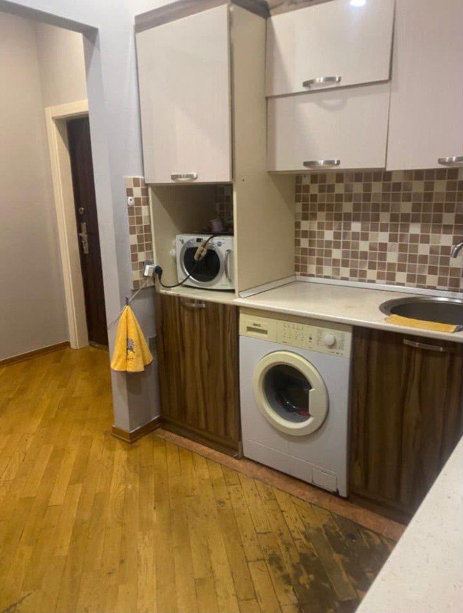 2-otaqlı yeni tikili kirayə verilir, N.Nərimanov m., 70 m² — Mənzil, Bakı (10)