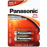 Batareya Panasonic LR6XEG/2BP 8506808000 — Digər elektronika