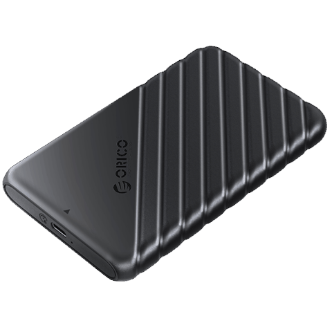 Sərt disk üçün korpus Orıco 5PW1-U3-BK-EP — Bakı