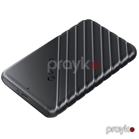 Sərt disk üçün korpus Orıco 5PW1-U3-BK-EP — Bakı