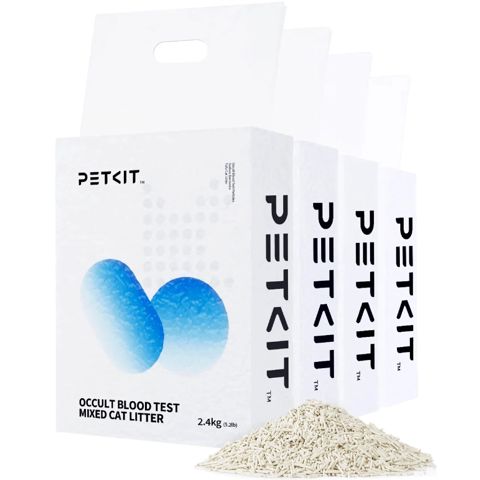 Doldurucu Petkit Occult Blood Test Mixed — Bakı