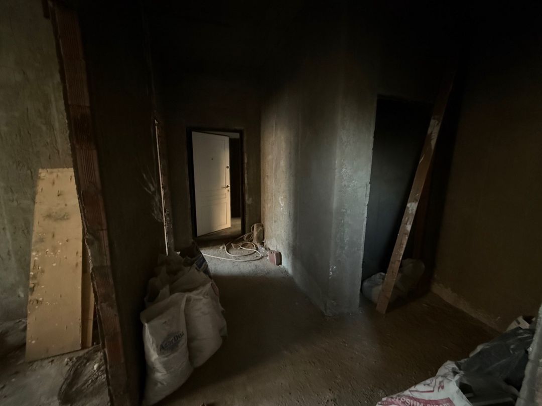 2-otaqlı yeni tikili, Xırdalan ş., 74 m² — Mənzil, Xırdalan (10)