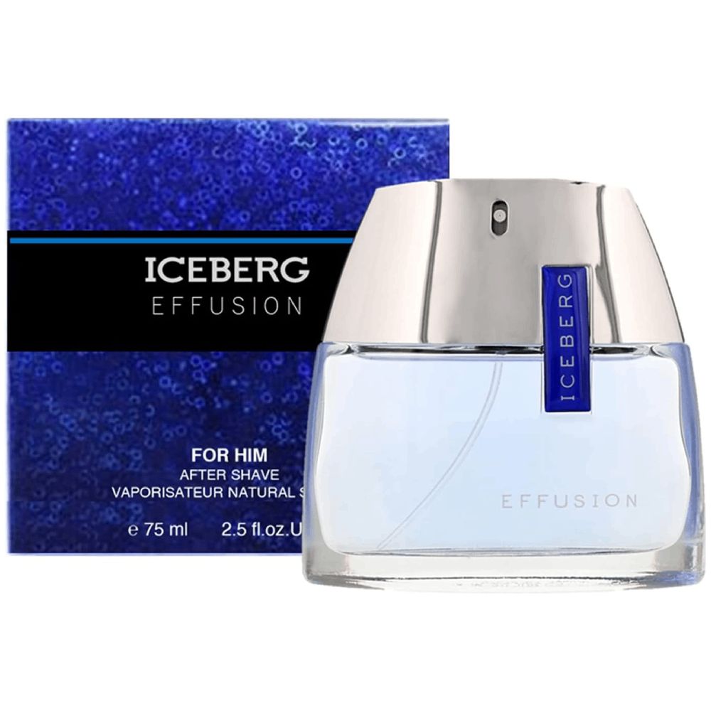 Kişi parfümü Iceberg Effusion EDT 75 ml 40298620 — Ətir, Bakı