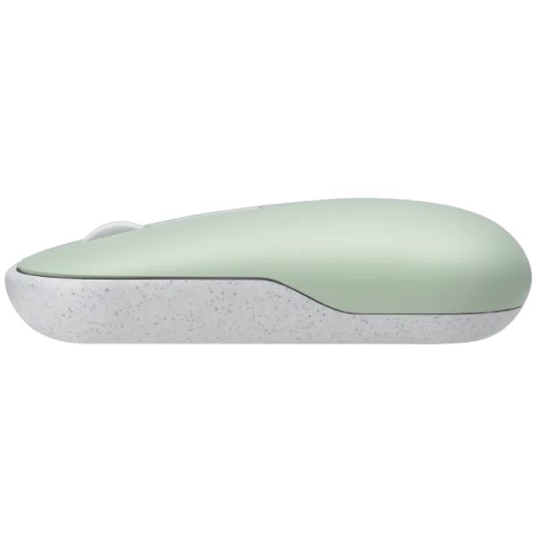 Mouse ASUS Marshmallow MD100 Green Tea Latte WL / 90XB07A0-BMU0A0 — Klaviaturalar və siçanlar, Bakı (2)