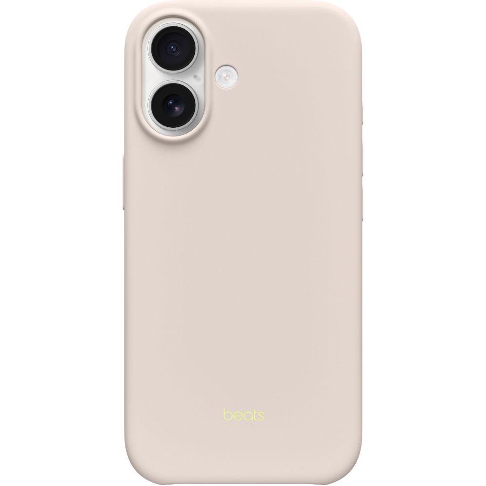 Qoruyucu örtük Beats iPhone 17 W/MagSafe and Camera Control MGK34LL/A Lime Stone — Çexollər, Bakı (2)